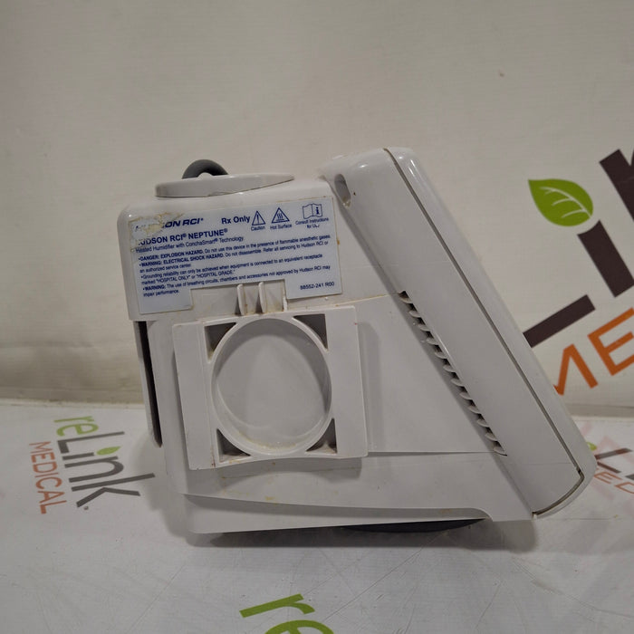 Teleflex Medical Hudson RCI Neptune Heated Humidifier