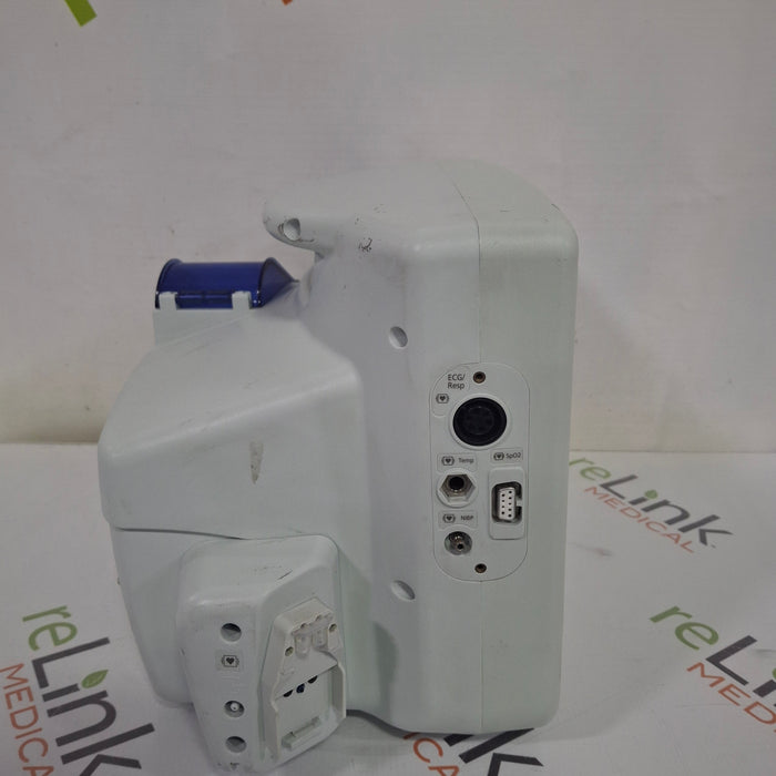 Criticare nGenuity 8100EP1US Patient Monitor