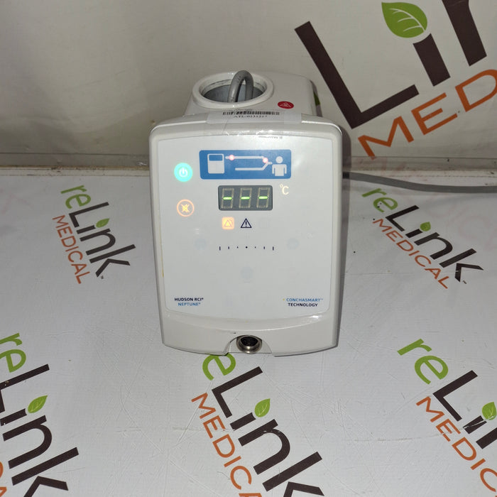 Teleflex Medical Hudson RCI Neptune Heated Humidifier