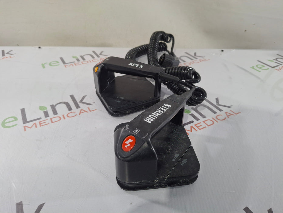 Physio-Control LifePak 20 Paddles 3200936-013