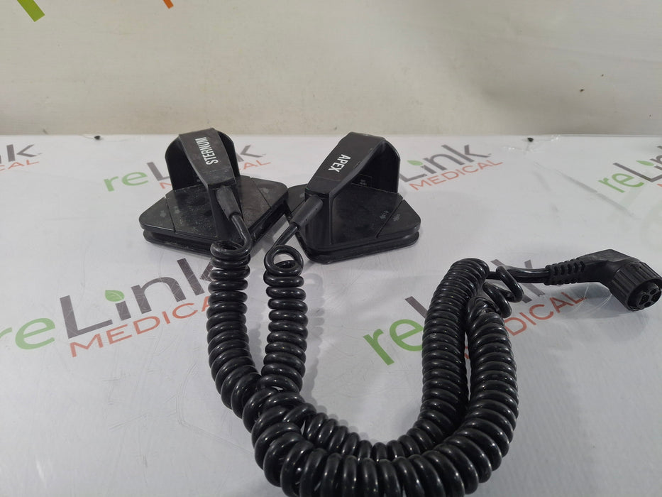 Physio-Control LifePak 20 Paddles 3200936-013