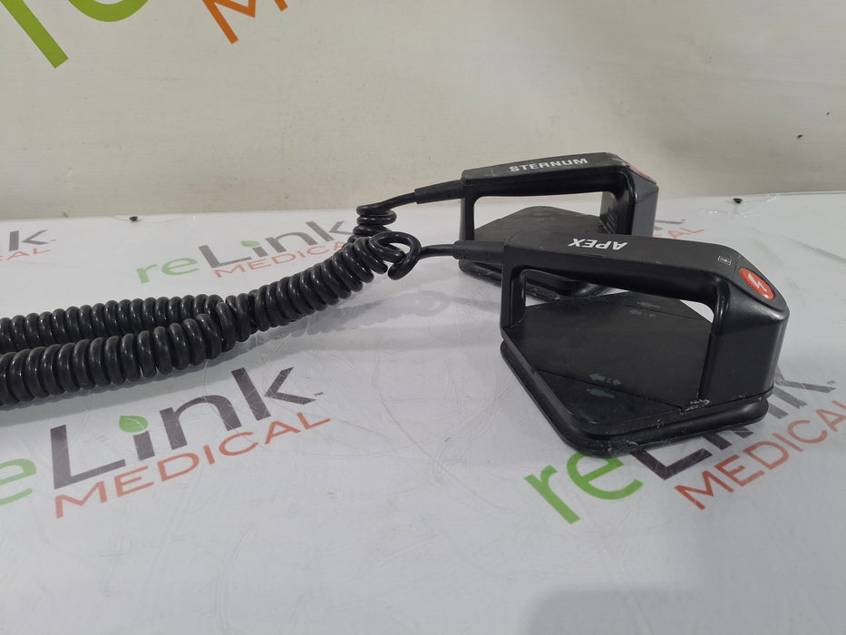 Physio-Control LifePak 20 Paddles 3200936-013