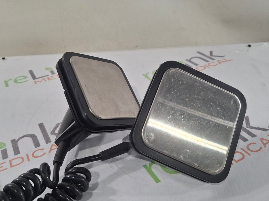 Physio-Control LifePak 20 Paddles 3200936-013