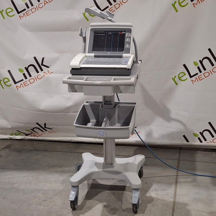 GE Healthcare MAC 5500 HD ECG without CAM Module