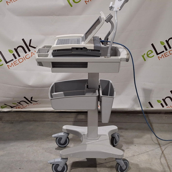 GE Healthcare MAC 5500 HD ECG without CAM Module