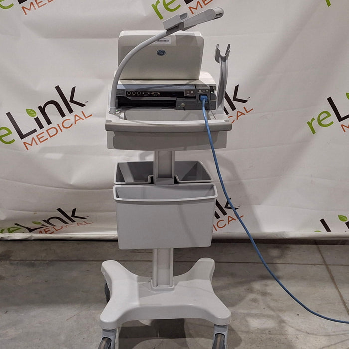 GE Healthcare MAC 5500 HD ECG without CAM Module