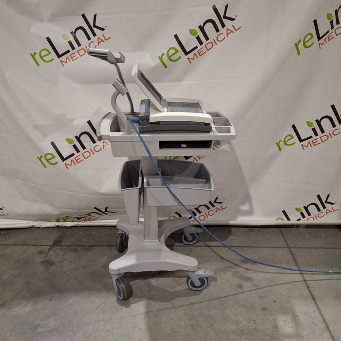 GE Healthcare MAC 5500 HD ECG without CAM Module