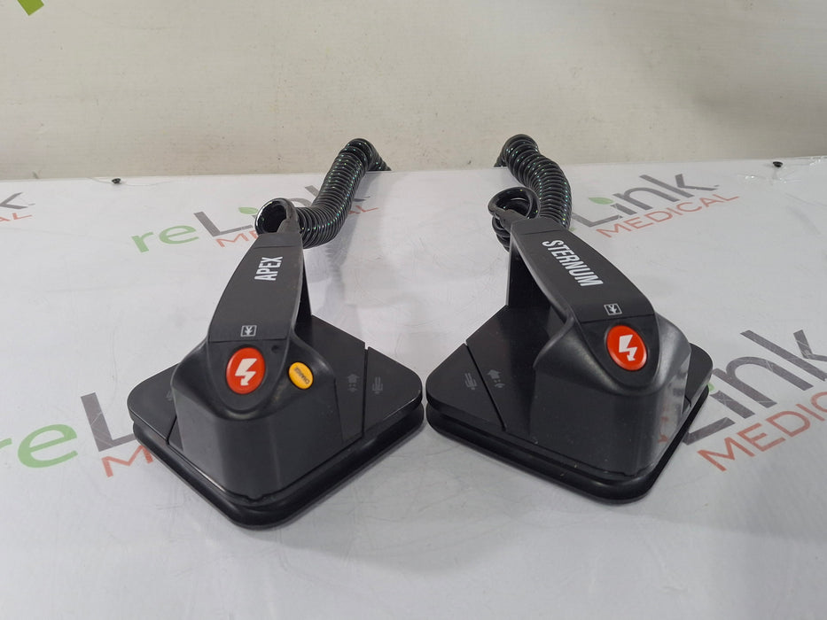 Physio-Control LifePak 20 Paddles 3200936-030