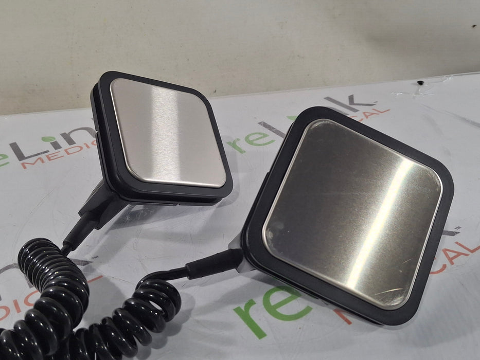 Physio-Control LifePak 20 Paddles 3200936-030