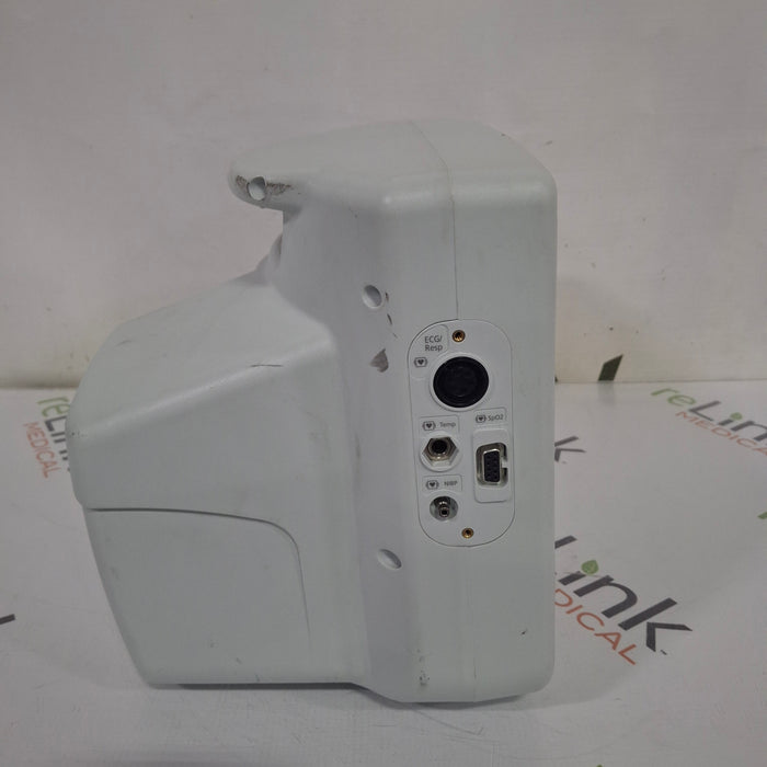 Criticare nGenuity 8100E-US Patient Monitor