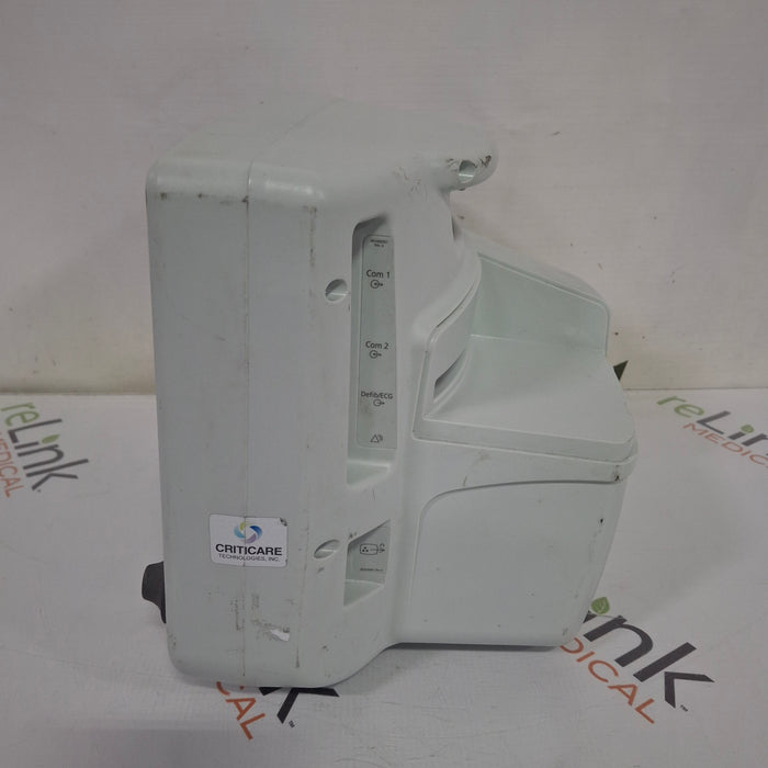 Criticare nGenuity 8100E-US Patient Monitor
