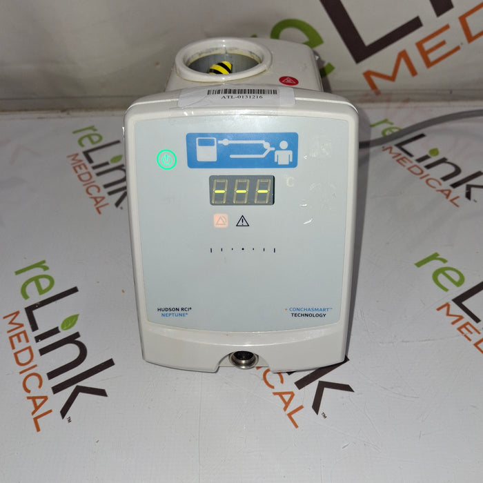 Teleflex Medical Hudson RCI Neptune Heated Humidifier