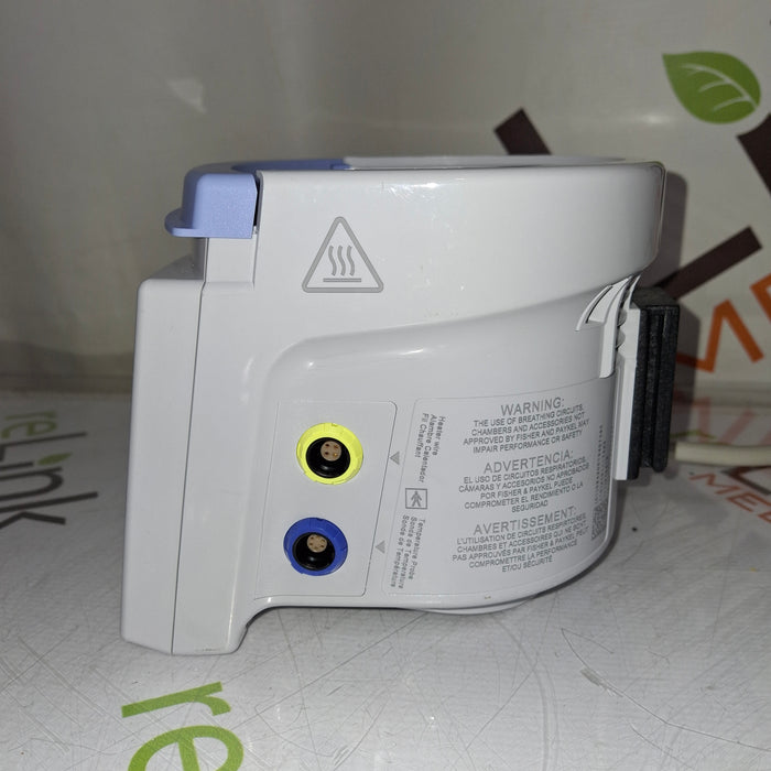 Fisher & Paykel MR850JHU Humidifier