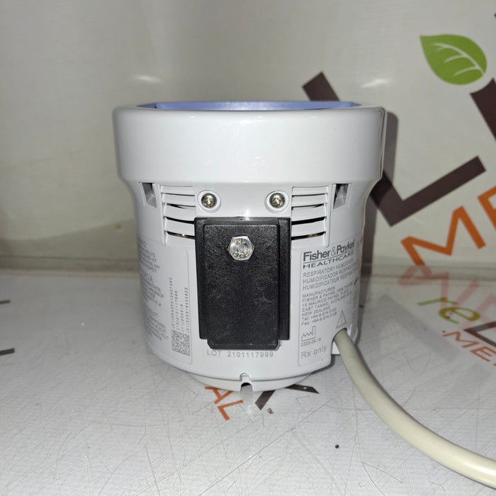Fisher & Paykel MR850JHU Humidifier