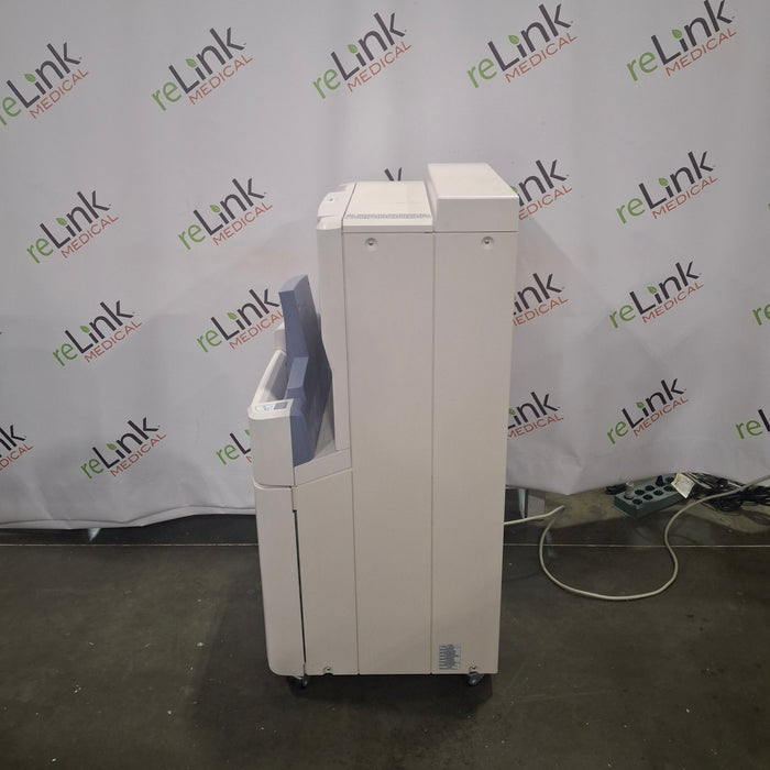 Konica Minolta Regius 190 CR Reader