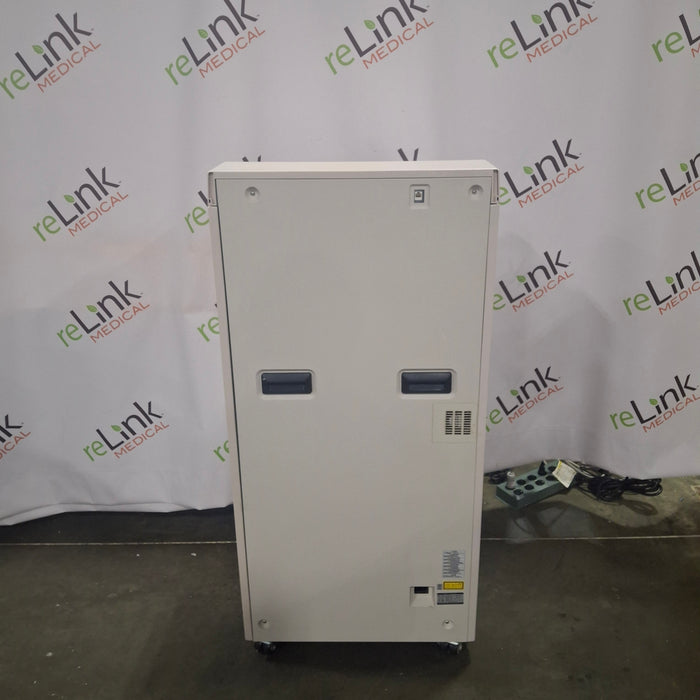 Konica Minolta Regius 190 CR Reader