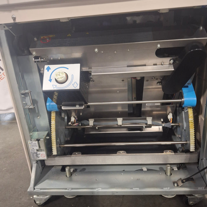 Konica Minolta Regius 190 CR Reader