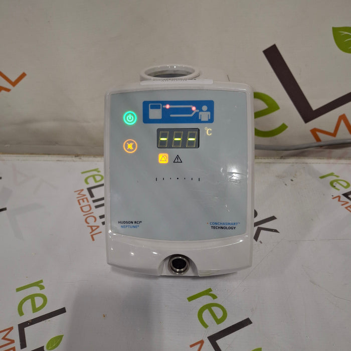 Teleflex Medical Hudson RCI Neptune Heated Humidifier