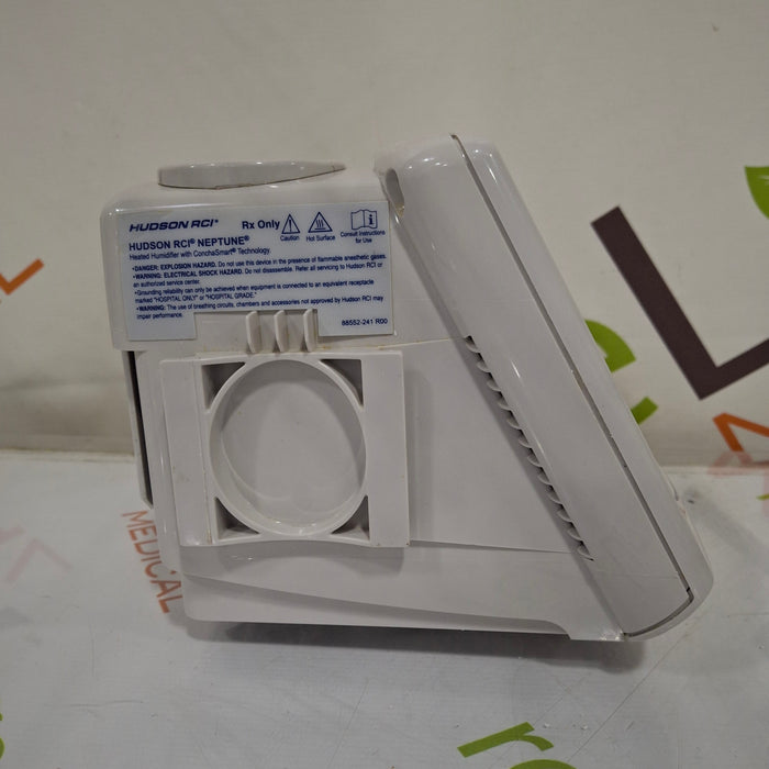 Teleflex Medical Hudson RCI Neptune Heated Humidifier