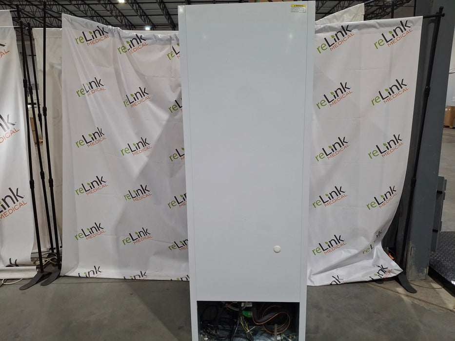 Fisher Scientific MR25PA-GAEE-FS Glass Door Laboratory Refrigerator