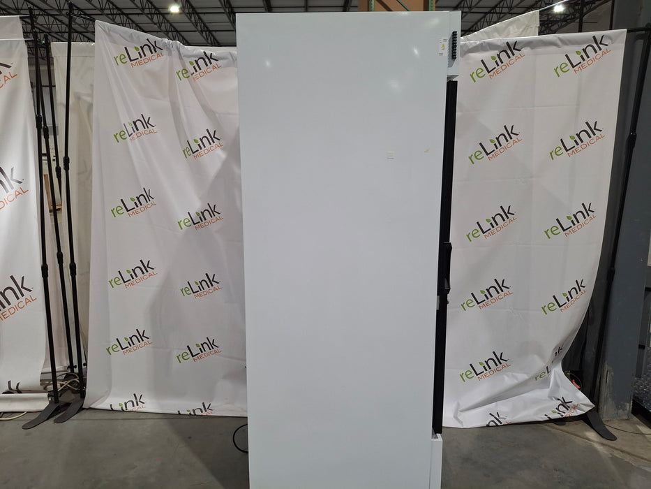 Fisher Scientific MR25PA-GAEE-FS Glass Door Laboratory Refrigerator