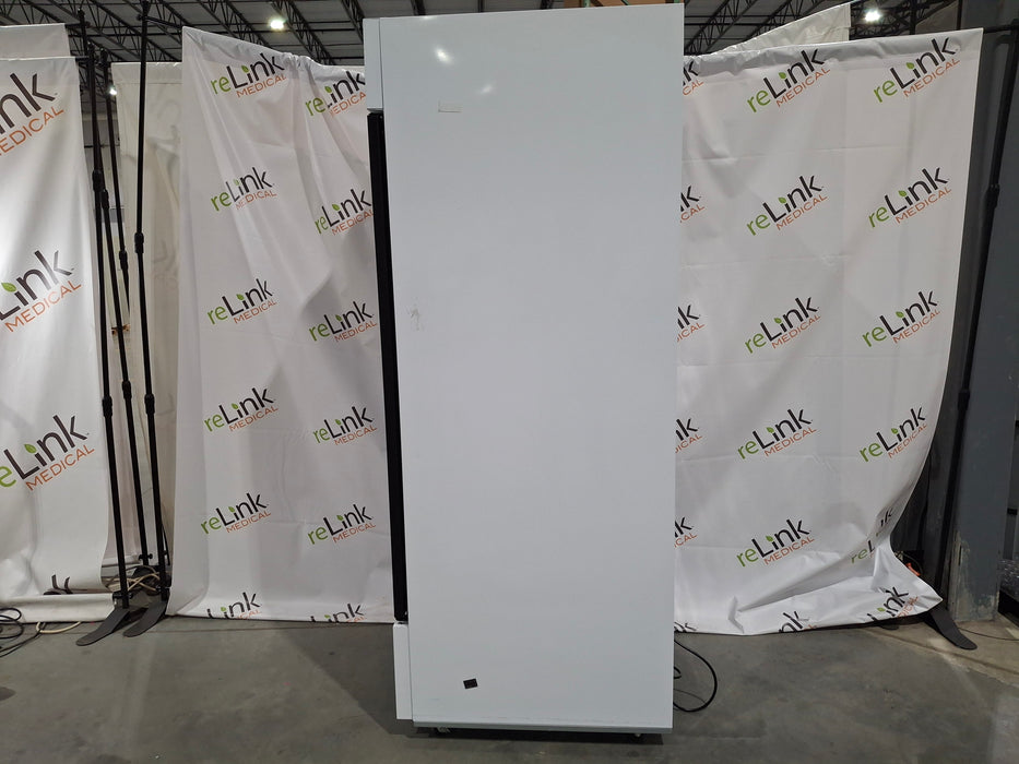 Fisher Scientific MR25PA-GAEE-FS Glass Door Laboratory Refrigerator