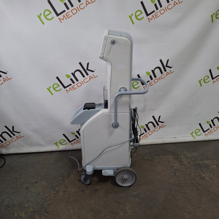 Medrad Possis 5000A AngioJet Thrombectomy System