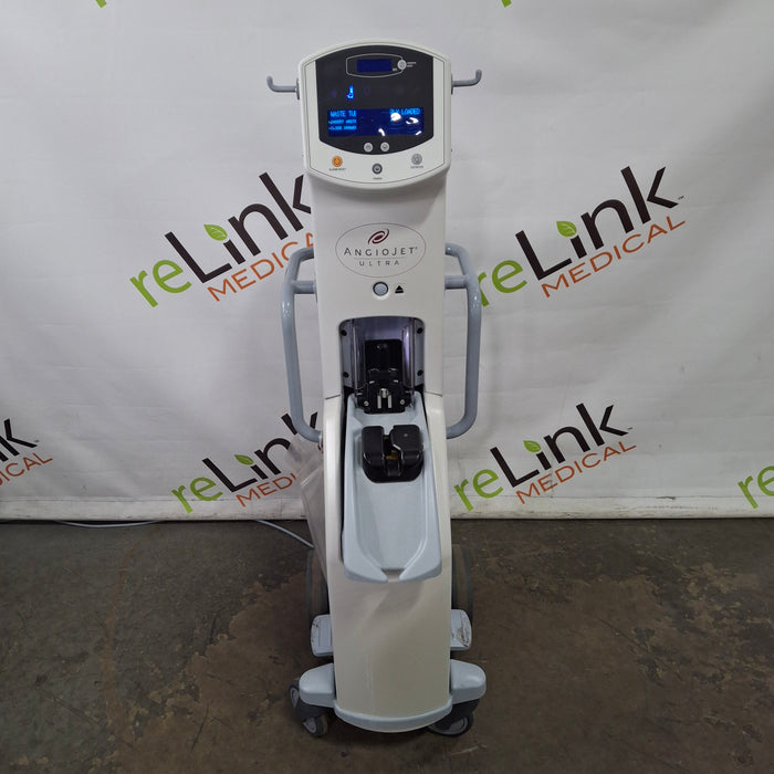 Medrad Possis 5000A AngioJet Thrombectomy System