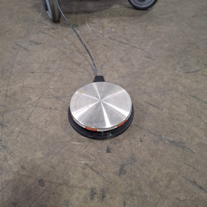 Medrad Possis 5000A AngioJet Thrombectomy System