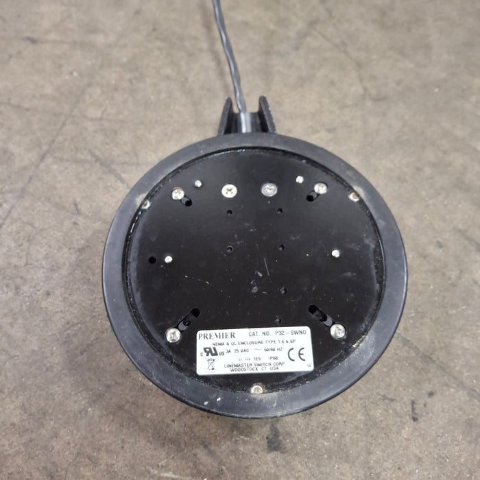 Medrad Possis 5000A AngioJet Thrombectomy System