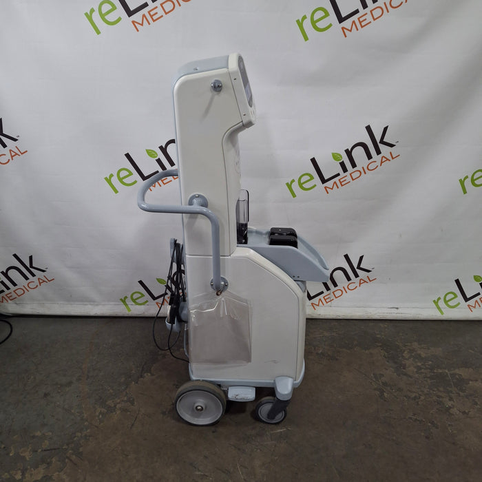 Medrad Possis 5000A AngioJet Thrombectomy System