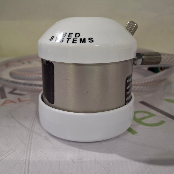 Med Systems, Inc. Fluid Flo 2500 Pneumatic Percussor