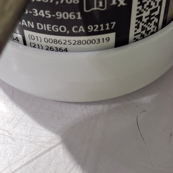 Med Systems, Inc. Fluid Flo 2500 Pneumatic Percussor