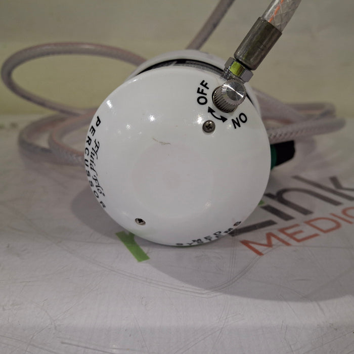 Med Systems, Inc. Fluid Flo 2500 Pneumatic Percussor