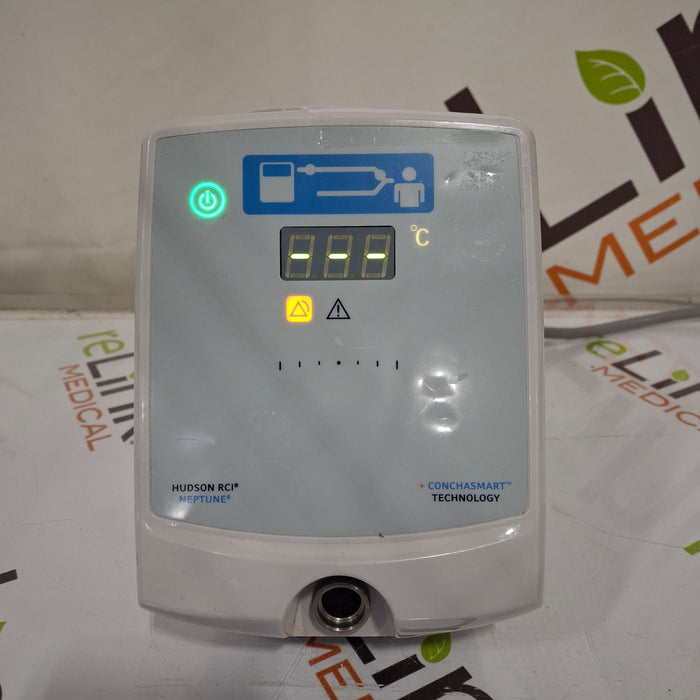 Teleflex Medical Hudson RCI Neptune Heated Humidifier