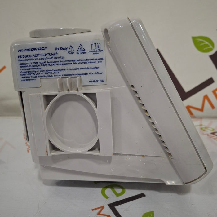 Teleflex Medical Hudson RCI Neptune Heated Humidifier