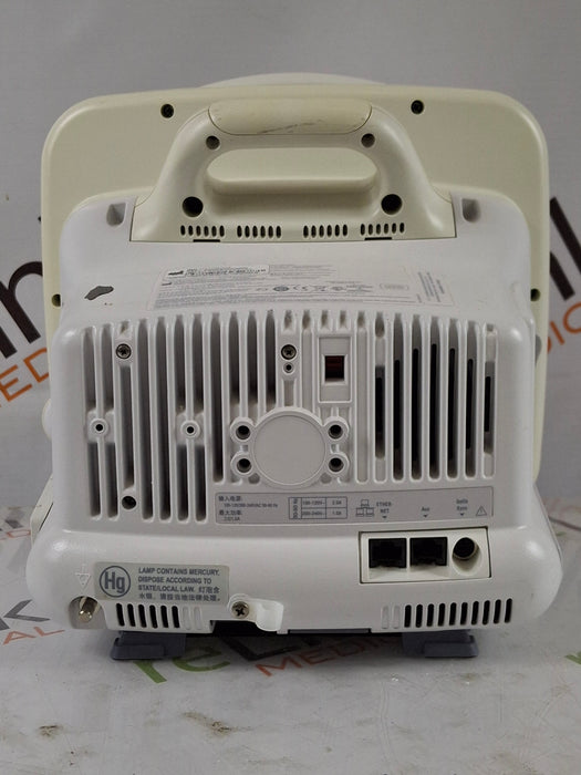 GE Healthcare Dash 4000 - GE/Nellcor SpO2 Patient Monitor