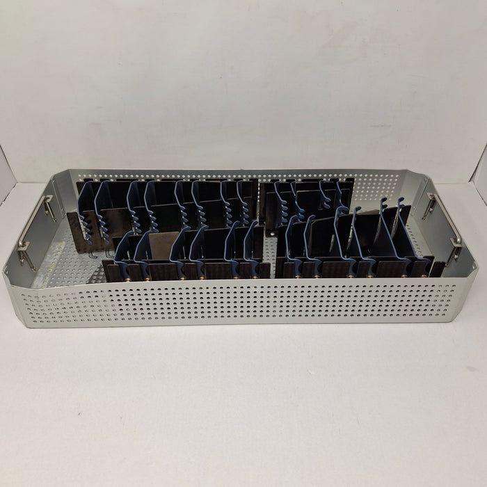 Boss Surgical Collis Retractor Blades