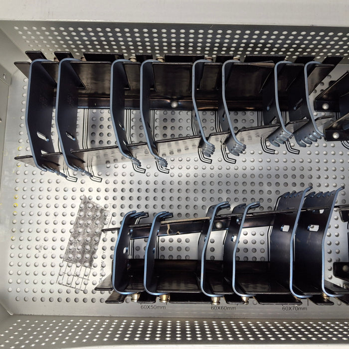 Boss Surgical Collis Retractor Blades