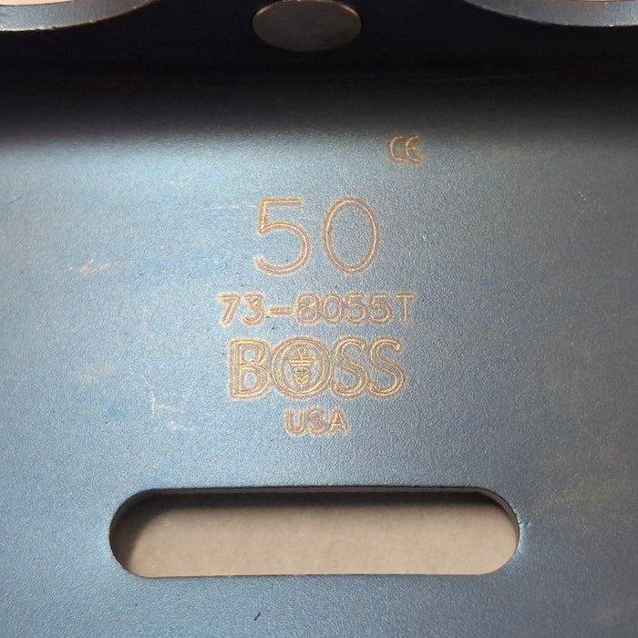 Boss Surgical Collis Retractor Blades