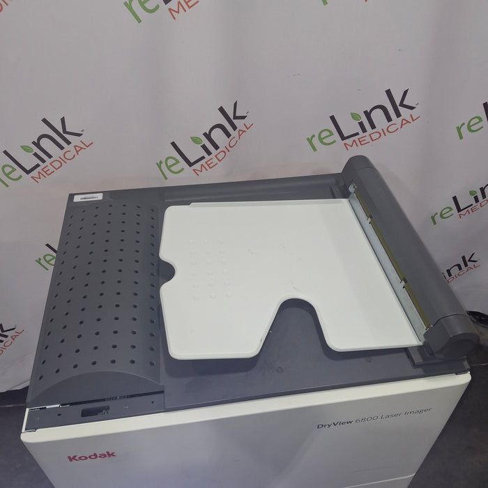 Kodak Dryview 6800 Laser Imager