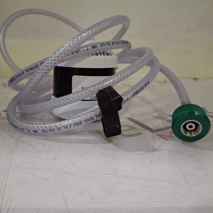 Med Systems, Inc. Fluid Flo 2500 Pneumatic Percussor