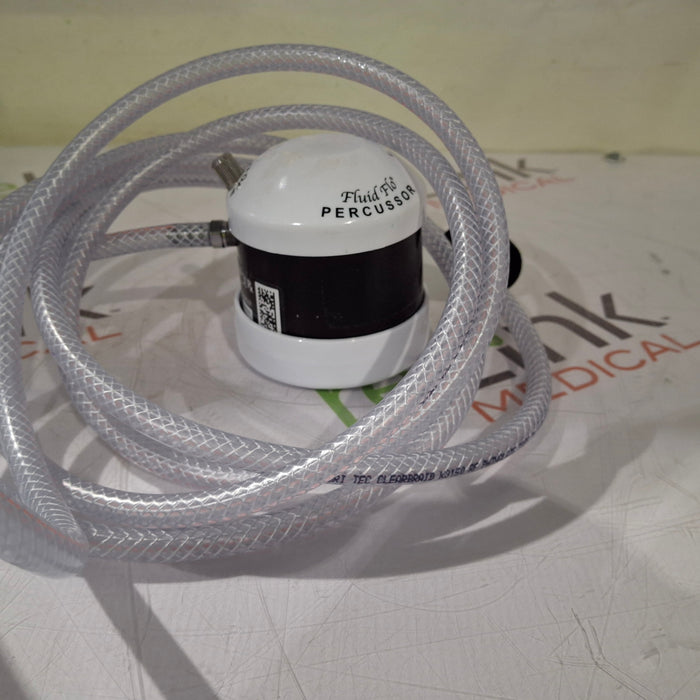 Med Systems, Inc. Fluid Flo 2500 Pneumatic Percussor