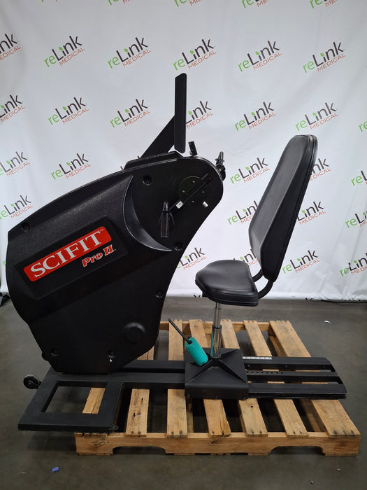 SciFit Pro2 Upper Body