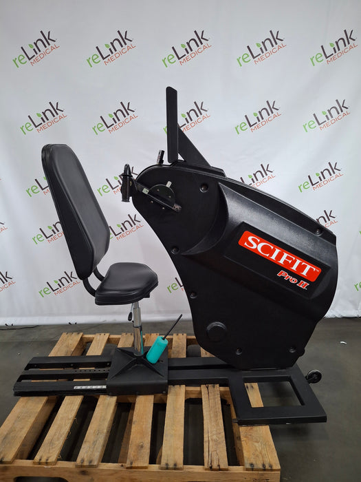 SciFit SciFit Pro2 Upper Body Fitness and Rehab Equipment reLink Online