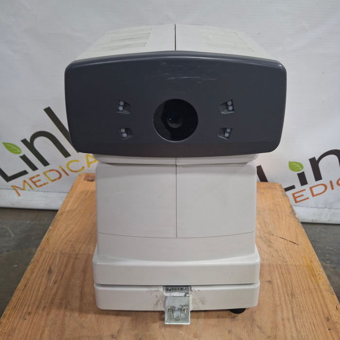 Topcon Medical KR-8000 Auto Kerato-Refractometer