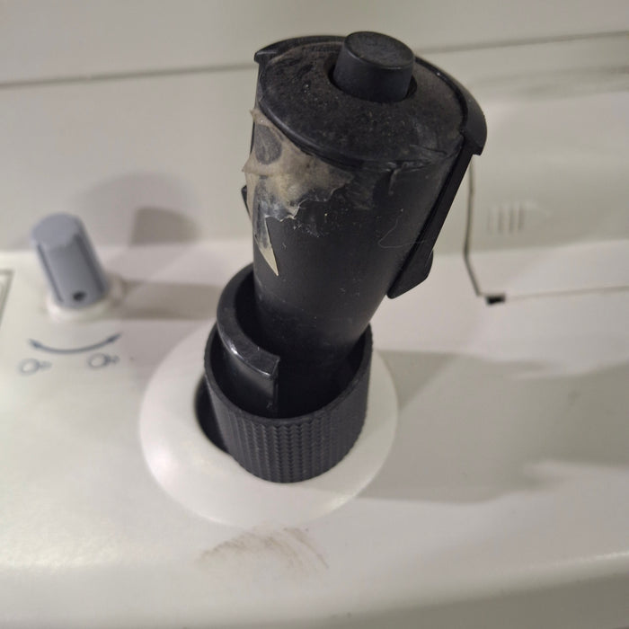 Topcon Medical KR-8000 Auto Kerato-Refractometer