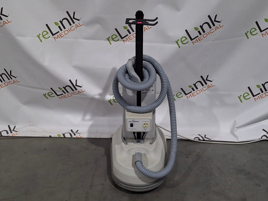 American Orthopedic 0295-400 Cast Dust Vacuum