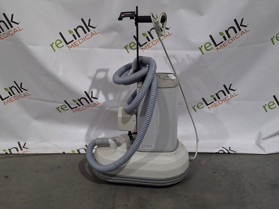 American Orthopedic 0295-400 Cast Dust Vacuum