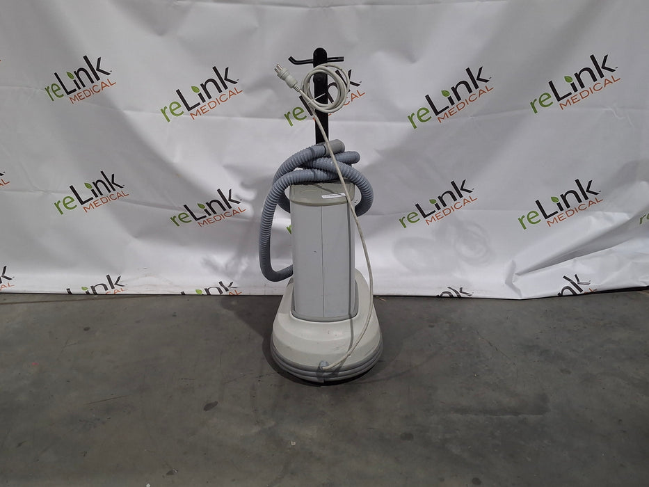 American Orthopedic 0295-400 Cast Dust Vacuum